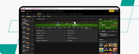 Corner Betting: Top Football Betting Sites for Corner Wagers.
